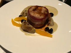 -迪拜帆船酒店海底餐厅