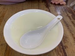 -沙湾姜埋奶(兴新包店)