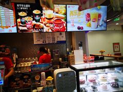 -DQ·蛋糕·冰淇淋(西直门店)