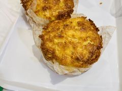 -85度C(生甜甜圈研究工坊·上海平凉店)