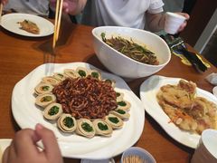 -金掌勺东北菜(格兰晴天店)