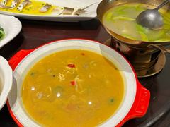 -前门烤鸭(江东中路店)