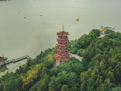 -云龙湖旅游景区