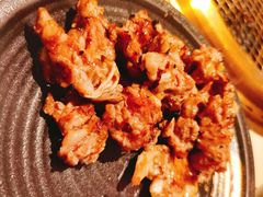 -赤坂亭·M9和牛烧肉(南京江南虹悦城店)