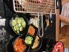 -九田家黑牛烤肉料理(石路天虹店)