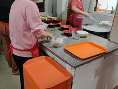 -张阿三馄饨店
