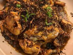 -筱爷叔·上海传统手工菜(玉树路店)