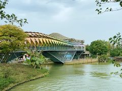 -江门古劳水乡旅游区
