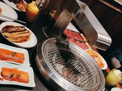 -東盛炭烤自助料理(浦东文峰广场店)