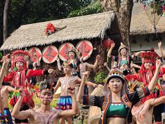 -深圳锦绣中华民俗村