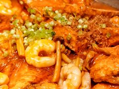-富黎华海鲜大酒楼(正大广场店)