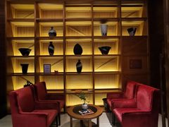 -长沙北辰洲际酒店-兰调全日餐厅