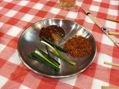 -東豫狼烧烤. 碳火烤鱼. 小龙虾(上海首店)