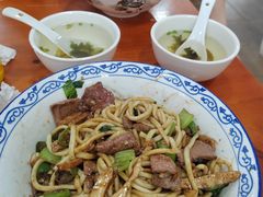 -姚记面馆(瑶琳路店)