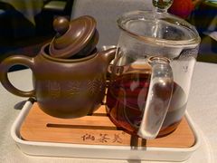 -皇朝会.经典传统粤菜(外滩店)