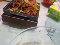 -大胡同天津菜·海肠捞饭·津门皮皮虾锅贴一绝(西姜井店)