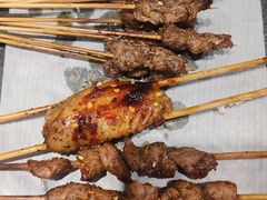 -管氏翅吧(马家堡店)