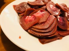 -老门框爆肚涮肉(金宝街店)