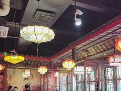 -矮板凳老火锅(宽窄巷子店)