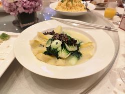 -深圳中洲万豪酒店·宴会厅