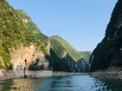 -神农溪纤夫文化旅游区