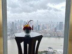 景观位-金轩中餐厅 Jin Xuan(浦东丽思卡尔顿酒店)