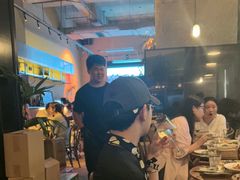 -Blac+Blac(中海环宇荟店)