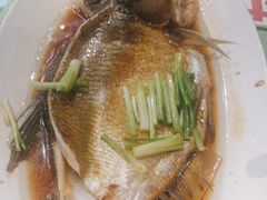 -全聚贤餐厅·湖北家常菜(沙湖店)