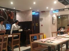 大堂-池记(尖沙咀店)