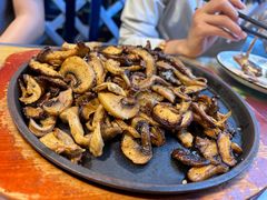 -格日勒阿妈蒙古厨房(大召店)