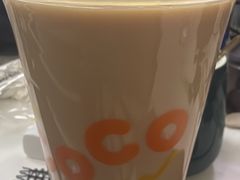 -CoCo都可(北苑K酷店)