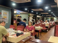 -点都德(大茶楼店)