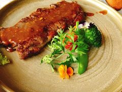 -阿顾西餐·牛排披萨(北戴河店)