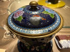 -百叶居·老北京涮羊肉(鼓楼店)