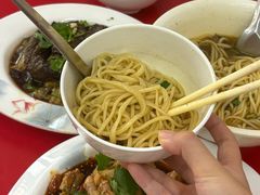 -乐天拉面(桃花街店)