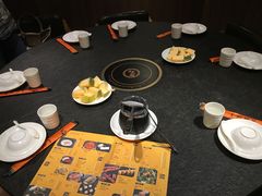 -煲宫猪肚鸡(昆山金鹰国际购物中心店)