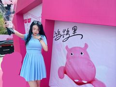 -南昌之星游乐场