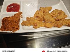 -海底捞火锅(太原南站店)