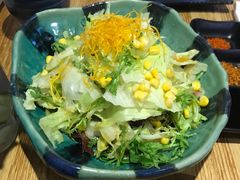 -一井烧肉·活鳗·寿司(望京SOHO店)