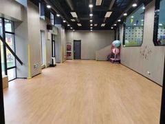 -小小特工运动馆(宝山三邻桥中心)