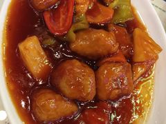 -澳门陈光记烧味饭店(郎家园店)