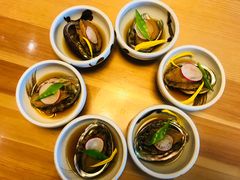 -王鼎精致料理铁板烧(世博源店)