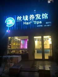 -丝域养发馆
