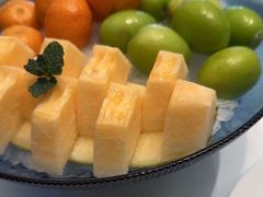 -同庆楼(奥体中心店)