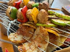 -炒豆合作社(东四总店)