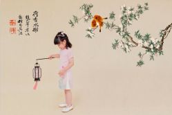 -蜜糖派儿童摄影(青建·太阳岛店)