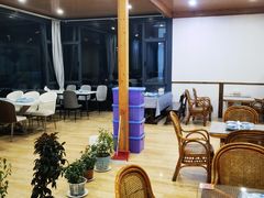 -古尚锦酒楼·水上餐厅