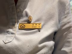 -太湖饭店玉兰厅(自助餐厅)