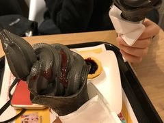 -肯德基(东安路站店)