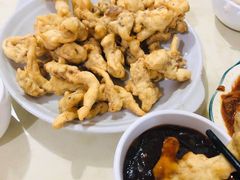 -满口香饭店